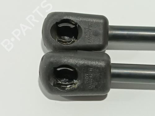 Hood lift support LAND ROVER RANGE ROVER EVOQUE (L551) 2.0 D180 MHEV 4x4 | BP16662511C139 