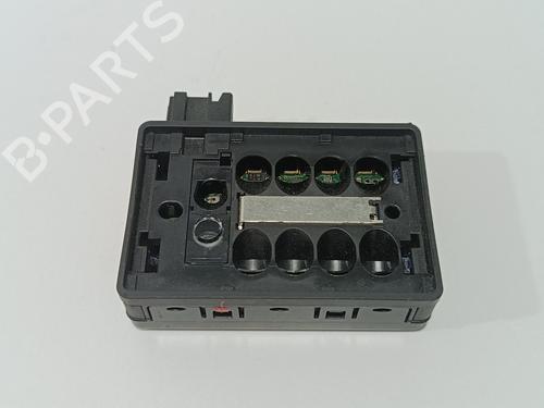 Electronic module LAND ROVER RANGE ROVER SPORT I (L320) 2.7 D 4x4 | BP18143826M83