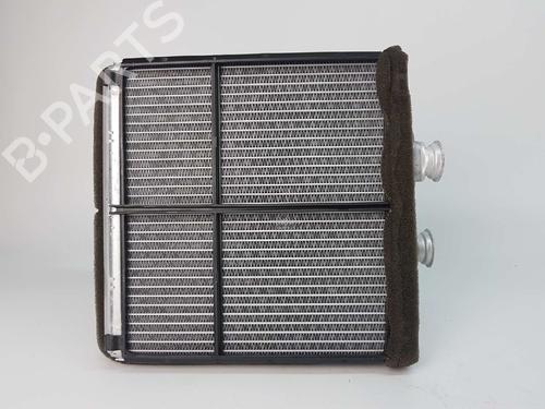 Heater matrix MERCEDES-BENZ C-CLASS (W204) C 200 CDI (204.007, 204.006) | BP4934452M63