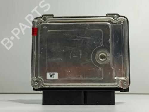 Engine control unit (ECU) AUDI A3 (8P1) 1.9 TDI | BP10754849M57