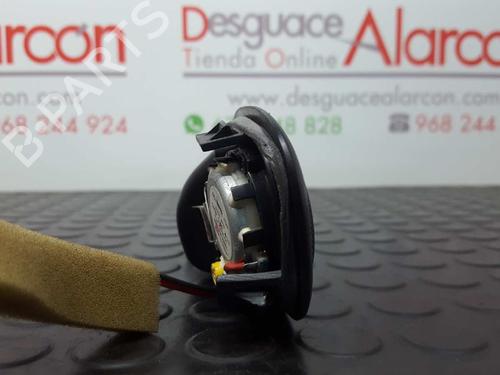 Front right interior door handle SEAT LEON (1P1) 2.0 TDI 16V | BP3285376I14 