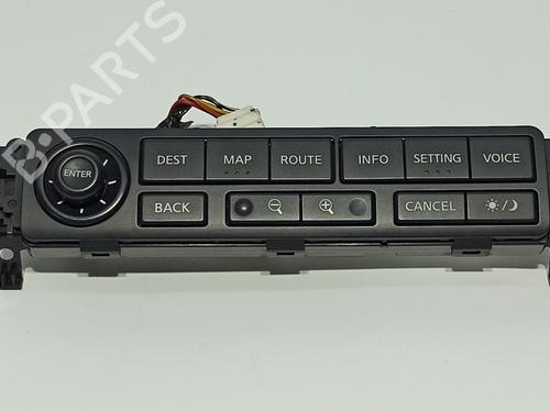 Switch NISSAN MURANO I (Z50) 3.5 | BP17325211I30 