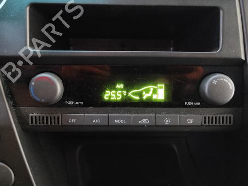Climate control SSANGYONG KYRON 2.0 Xdi | BP15058321I5