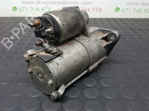 Startmotor CHEVROLET REZZO MPV (U100) 1.6 | BP2734311M8