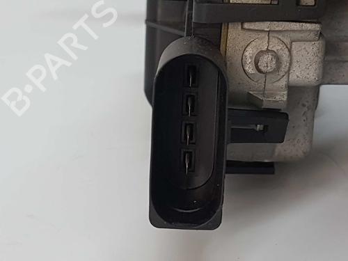 Front wiper motor CITROËN C3 / C3 ORIGIN III (SX) 1.2 VTi 82 | BP4725116M29 