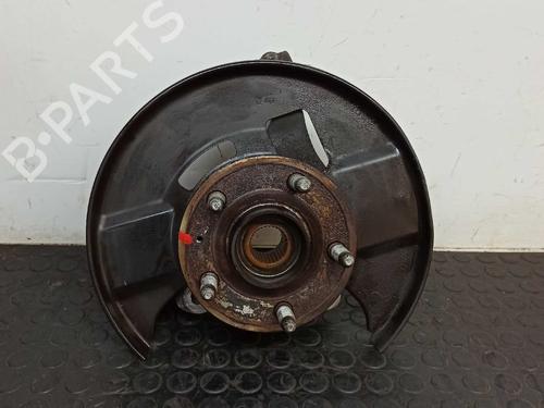 Venstre Styrespindel Lejehus OPEL INSIGNIA A (G09) 2.0 CDTI (68) (131 hp) 7979897