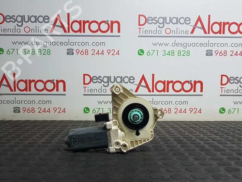 Vindusheismotor venstre foran MERCEDES-BENZ B-CLASS Sports Tourer (W245) B 200 CDI (245.208) (140 hp) 2734269