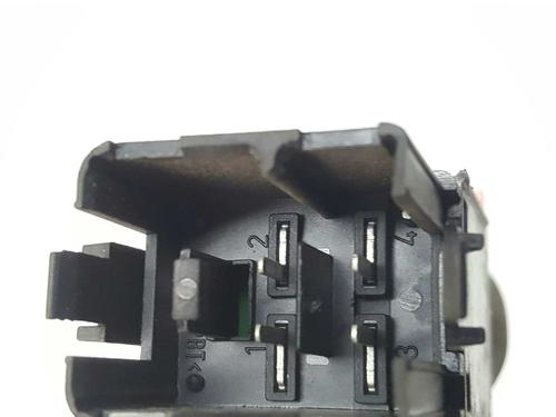 Warning switch VW CADDY III Box Body/MPV (2KA, 2KH, 2CA, 2CH) 2.0 SDI | BP6052130I22