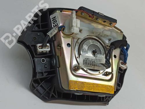 Driver airbag KIA OPIRUS (GH) 3.5 | BP6554028C9 