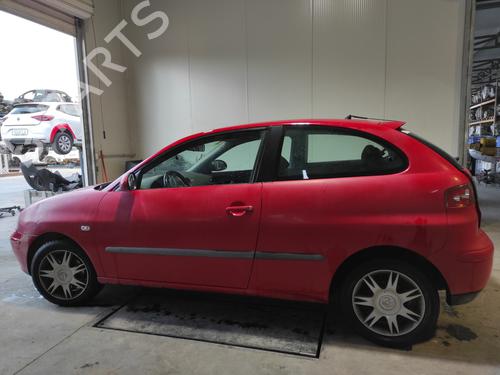 Moduł elektroniczny SEAT IBIZA III (6L1) 1.9 TDI | BP15246984M83 