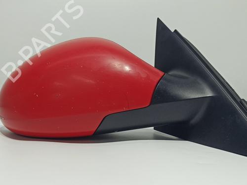 Used Right mirror SEAT IBIZA III (6L1) 1.9 TDI (131 hp) 12318918