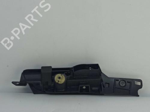 Front left interior door handle BMW X5 (E70) xDrive 30 d | BP9640691I13