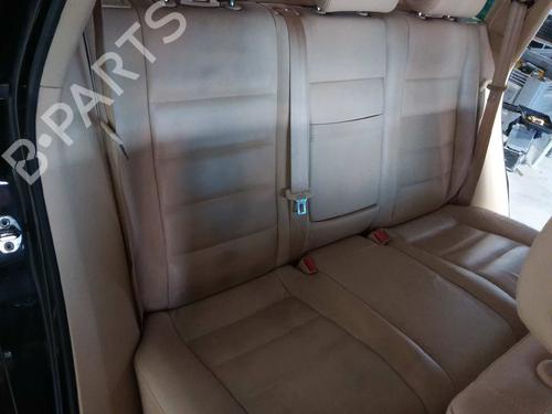 Kardanaksel Kompl. VW TOUAREG (7LA, 7L6, 7L7) 3.6 V6 FSI | BP16879774M37 