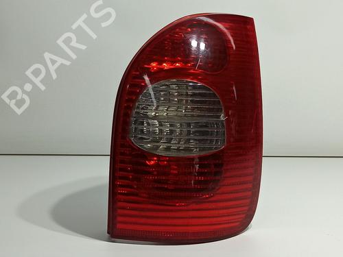 Used Right taillight Right taillight 37464446 37464446