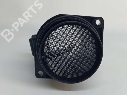 Used Mass air flow sensor RENAULT LAGUNA II (BG0/1_) 1.9 dCi (BG08, BG0G) (120 hp) 8116559