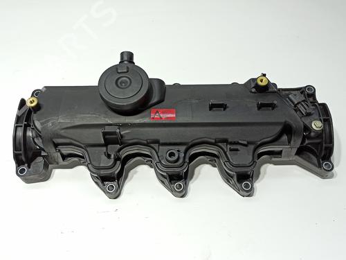 Used Valve cover RENAULT CLIO III (BR0/1, CR0/1) [2005-2014]  30867764