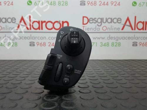 Steering column stalk RENAULT KANGOO / GRAND KANGOO II (KW0/1_) 1.5 dCi 75 (KW07, KW10, KW04) | BP2773481I23 