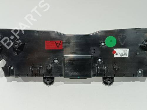 Commande Chauffage LYNK & CO 01 PHEV | BP29217347I5 