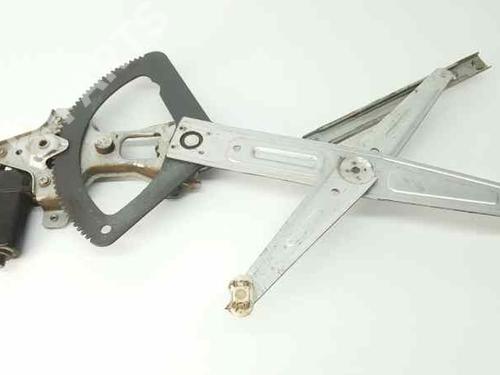 Front right window mechanism DAEWOO REZZO (U100) 1.6 | BP6045042C23 