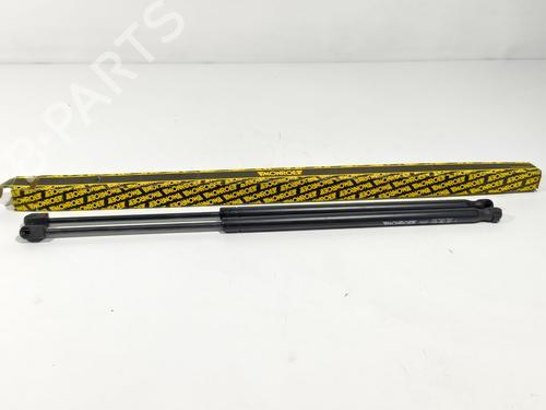 Used Tailgate lift support Tailgate lift support RENAULT SCÉNIC I MPV (JA0/1_, FA0_) [1999-2010] 33689897 33689897