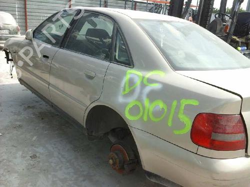 Używane części AUDI A4 B5 (8D2) 1.9 TDI (90 hp) 4277740