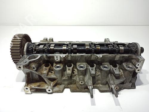 Cylinder head DACIA SANDERO 1.5 dCi | BP20114461M5