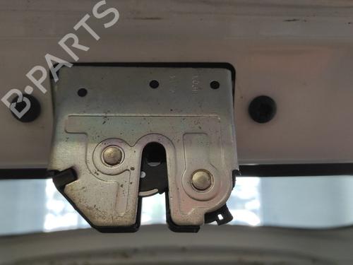 tailgate-lock-opel-corsa-e-x15-2014-38512488 main image