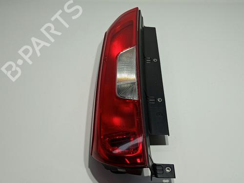 Used Left taillight Left taillight FIAT DOBLO Cargo (263_) 1.3 D Multijet (263WXU1A, 263ZXU1A, 263WYB1A, 263ZYB1A) (95 hp) 35953768 35953768