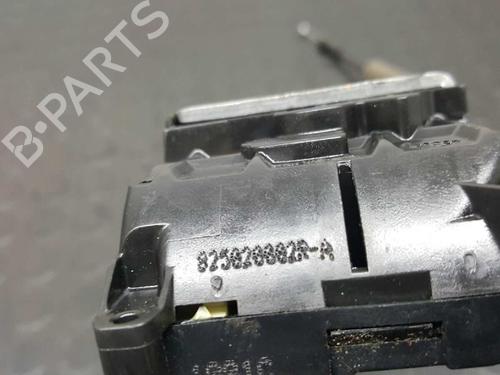 Rear right lock RENAULT MEGANE III Hatchback (BZ0/1_, B3_) 1.9 dCi (BZ0N, BZ0J) | BP2782459C99 