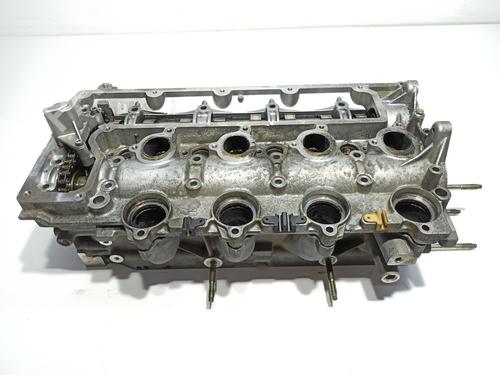 Cylinder head PEUGEOT 407 (6D_) 2.0 (6DRFNB, 6DRFNE) | BP26876406M5