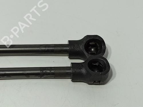 Tailgate lift support RENAULT CLIO IV (BH_) 1.2 16V | BP15068896C138 