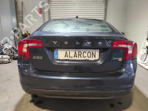 Used Parts VOLVO S60 II (134) DRIVe / D2 (114 hp) 4281041