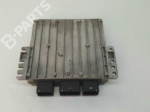 Engine control unit (ECU) CITROËN XSARA (N1) 2.0 HDi 90 | BP9292363M57 