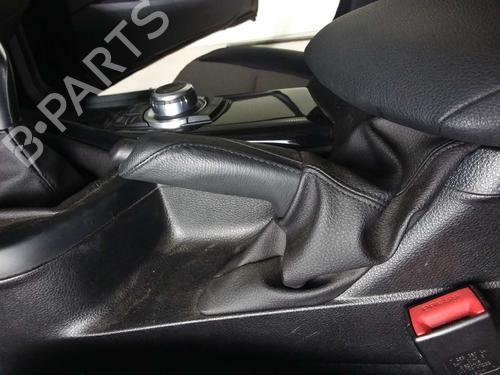 Hand brake BMW 1 (F20) 118 d | BP10264202I18