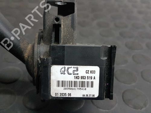 Steering column stalk SEAT ALTEA (5P1) 2.0 TDI 16V | BP2731259I23