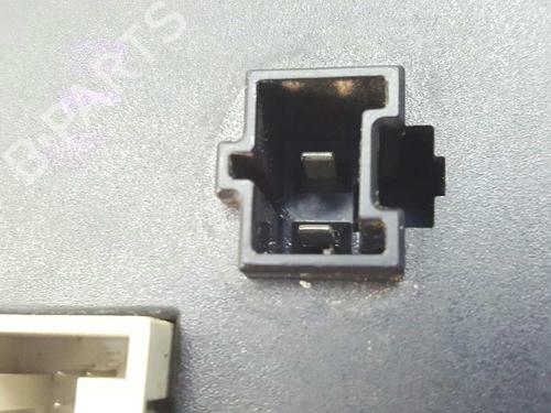 Electronic module MERCEDES-BENZ S-CLASS (W221, V221) S 320 CDI (221.022, 221.122) | BP5040877M83