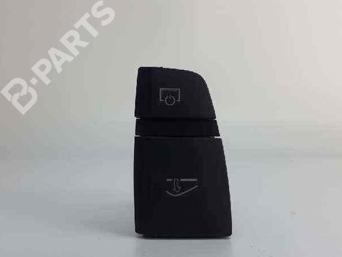 Used Switch AUDI Q7 (4LB) 3.0 TDI quattro (233 hp) 4032800