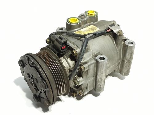 Used AC compressor AC compressor FORD FOCUS I (DAW, DBW) 1.8 Turbo DI / TDDi (90 hp) 35782783 35782783