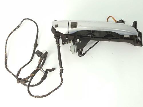 Used Front right exterior door handle MERCEDES-BENZ S-CLASS (W220) S 500 (220.075, 220.175, 220.875) (306 hp) 5838470