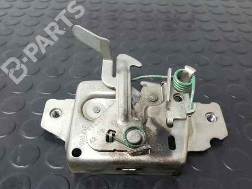 Hood lock RENAULT CLIO III (BR0/1, CR0/1) 1.5 dCi (C/BR0G, C/BR1G) | BP8776185C133 