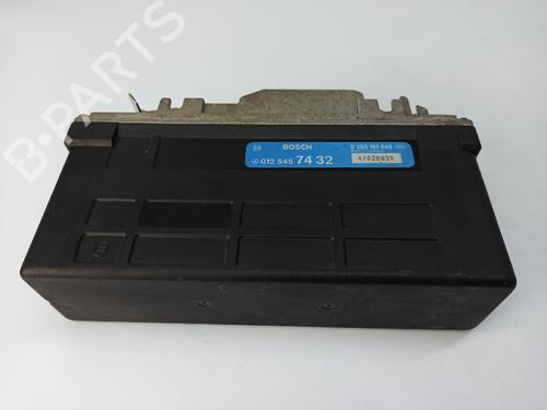 Used Control unit MERCEDES-BENZ C-CLASS (W202) C 280 (202.028) (193 hp) 5208974