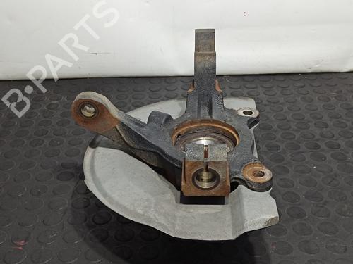 Left front steering knuckle MITSUBISHI OUTLANDER III (GG_W, GF_W, ZJ, ZL, ZK) 2.2 Di-D (GF6W) | BP16388597M25