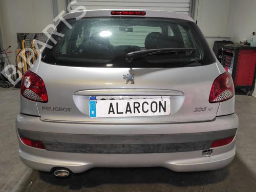 Switch PEUGEOT 206+ (2L_, 2M_)  | BP34634161I30  - Image 8