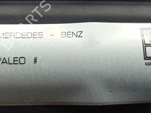 Radiator fan MERCEDES-BENZ M-CLASS (W163) ML 320 (163.154) | BP3279996M35 