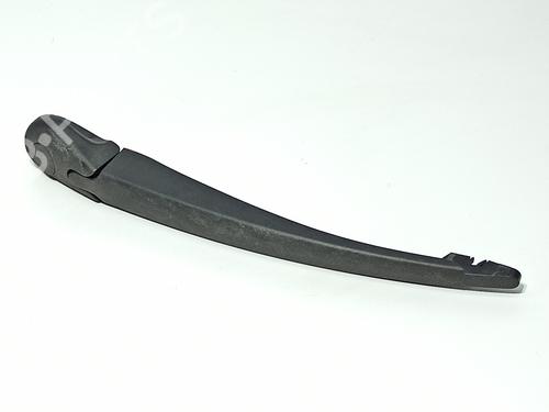 Used Rear windshield wiper arm NISSAN MICRA III (K12) 1.2 16V (80 hp) 17872964