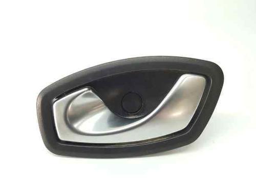 Used Front left interior door handle RENAULT CLIO IV (BH_) 1.5 dCi 75 (75 hp) 3333449