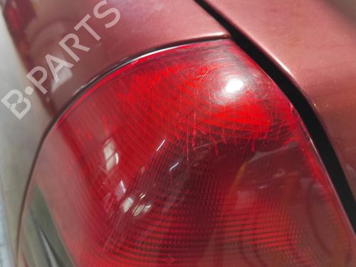 Left taillight MERCEDES-BENZ C-CLASS (W202) C 220 (202.022) | BP19434393C34