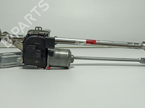 Front wiper motor VW GOLF VIII (CD1, DA1) 1.4 GTE Plug-in Hybrid | BP40107848M29 - Image 1