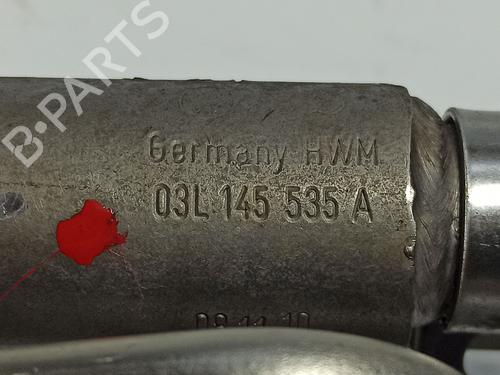 Pipe VW GOLF VI (5K1) 1.6 TDI | BP36336250M125  - Image 5