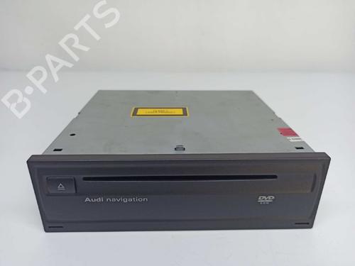 Elektronisk modul AUDI Q7 (4LB) 3.0 TDI quattro (233 hp) 10554845